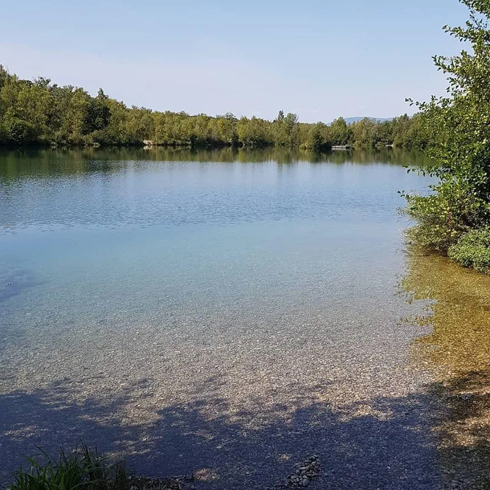 Camping les 4 Saisons