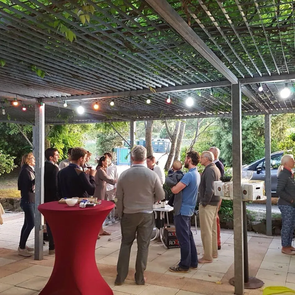 Ushuaïa Villages Camping les 4 Saisons