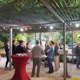 Foto #25 van Ushuaïa Villages Camping les 4 Saisons