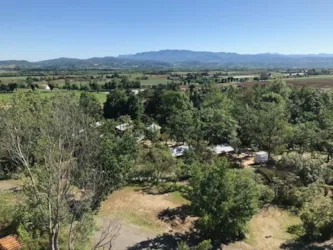 Ushuaïa Villages Camping les 4 Saisons - image n°3 - Camping Direct