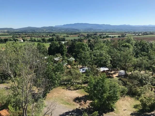 Ushuaïa Villages Camping les 4 Saisons