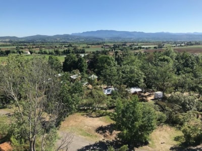 Ushuaïa Villages - Camping Les 4 Saisons ****