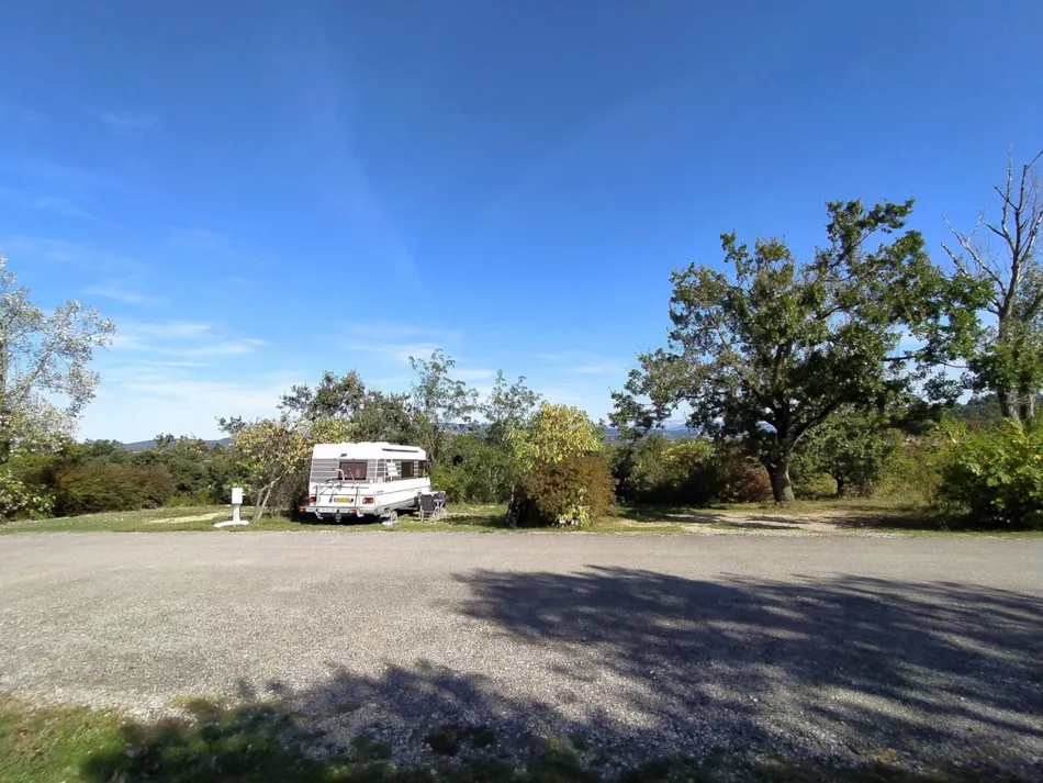 Ushuaïa Villages Camping les 4 Saisons