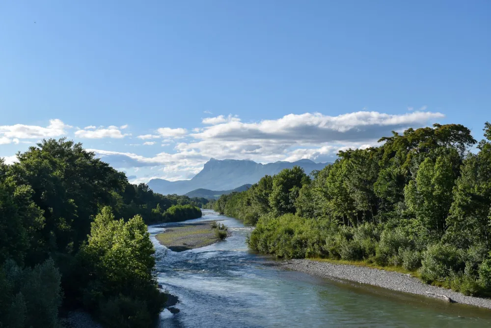 Camping les 4 Saisons