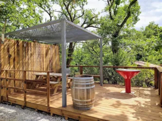 Ushuaïa Villages Camping les 4 Saisons - image n°2 - Camping Direct