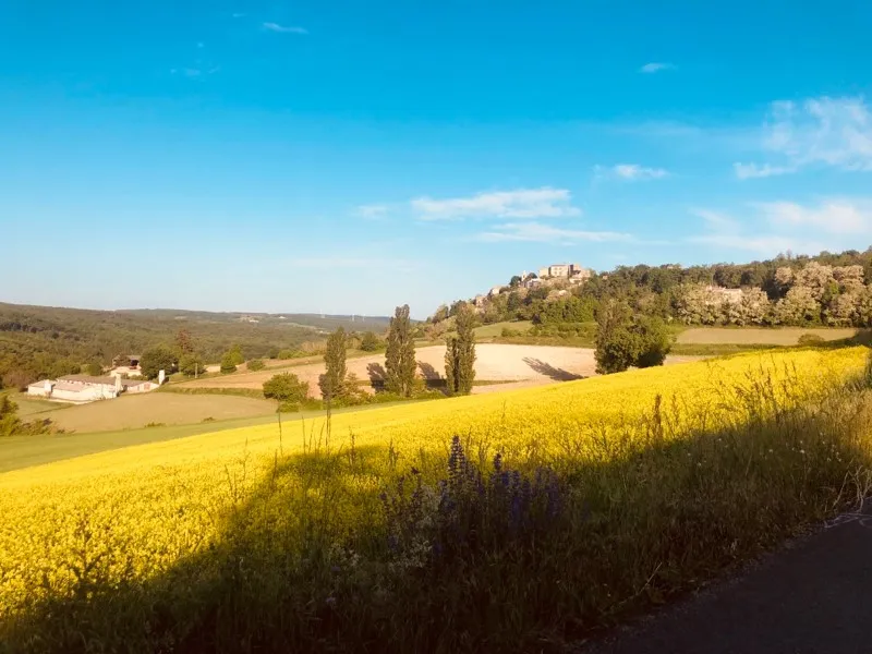 Camping les 4 Saisons