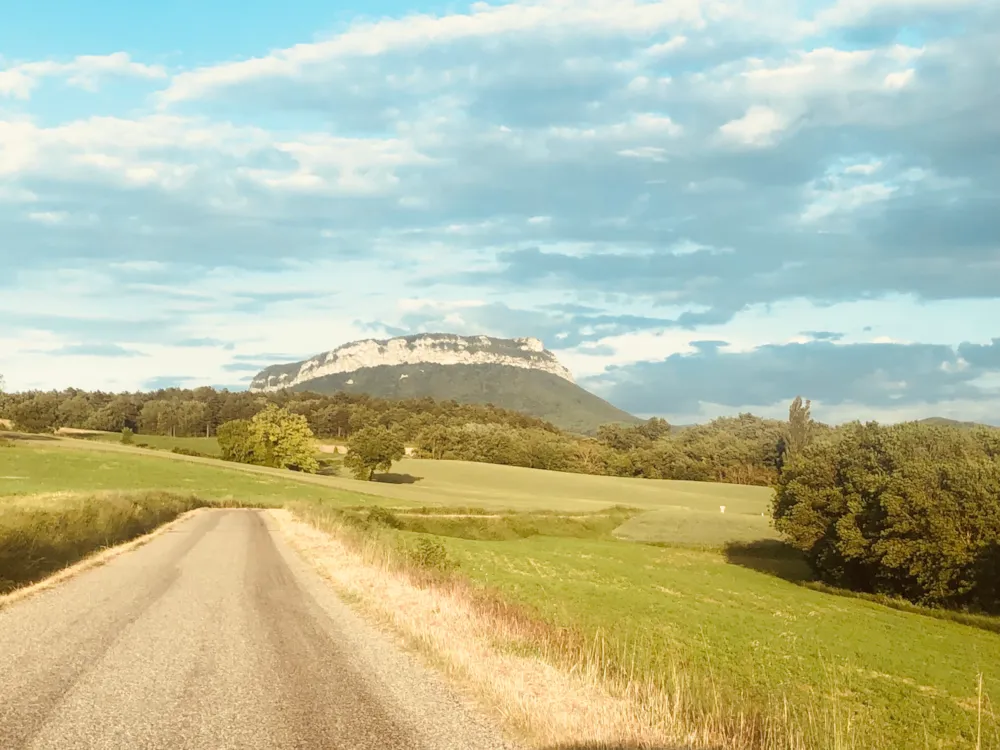 Camping les 4 Saisons