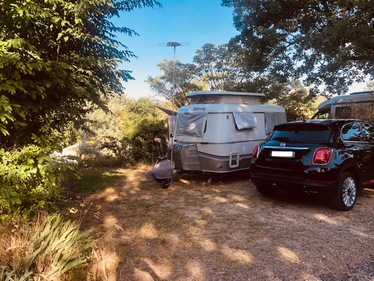 Ushuaïa Villages - Camping Les 4 Saisons ****