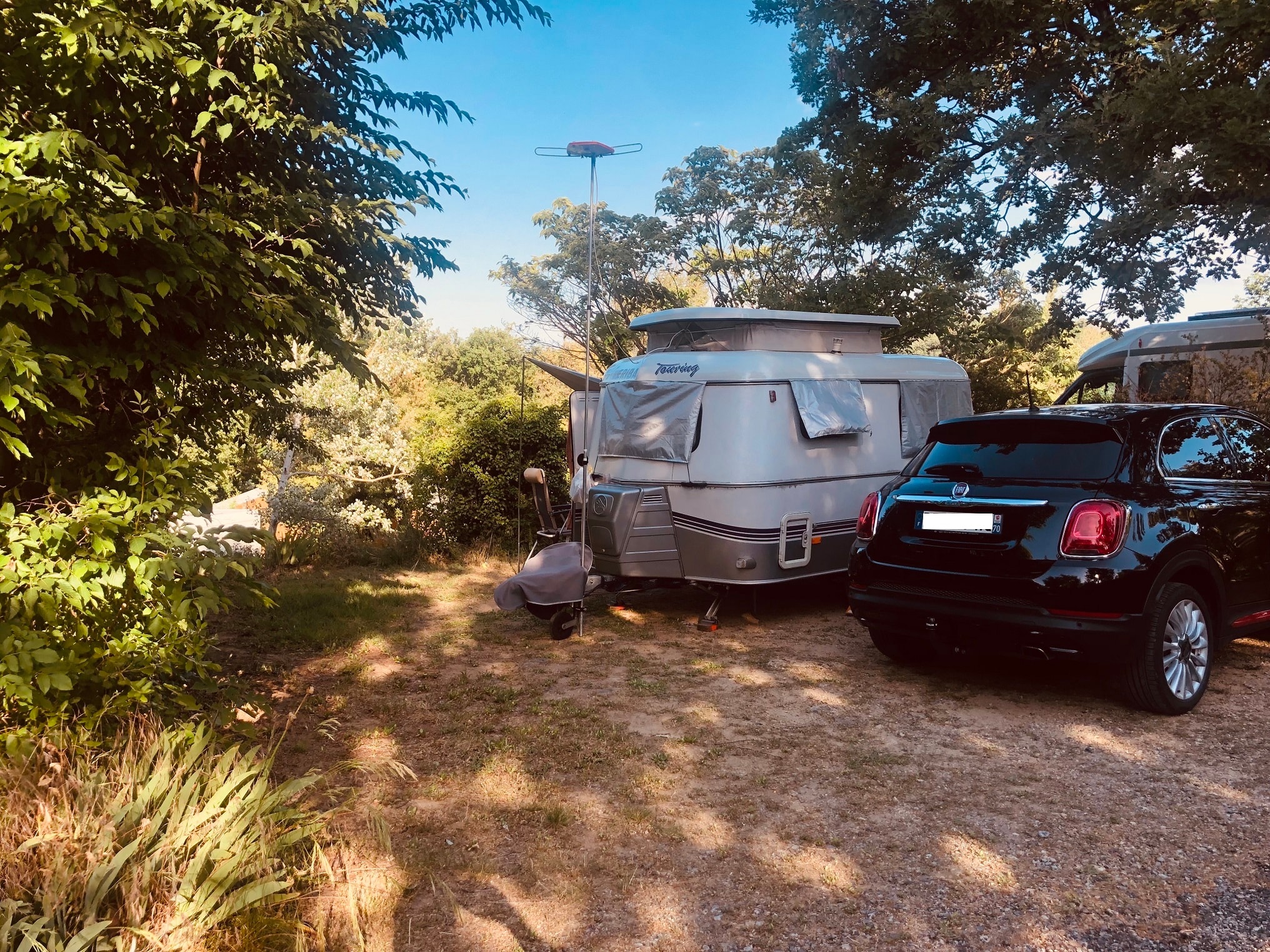 Ushuaïa Villages - Camping Les 4 Saisons **** — Photo 6