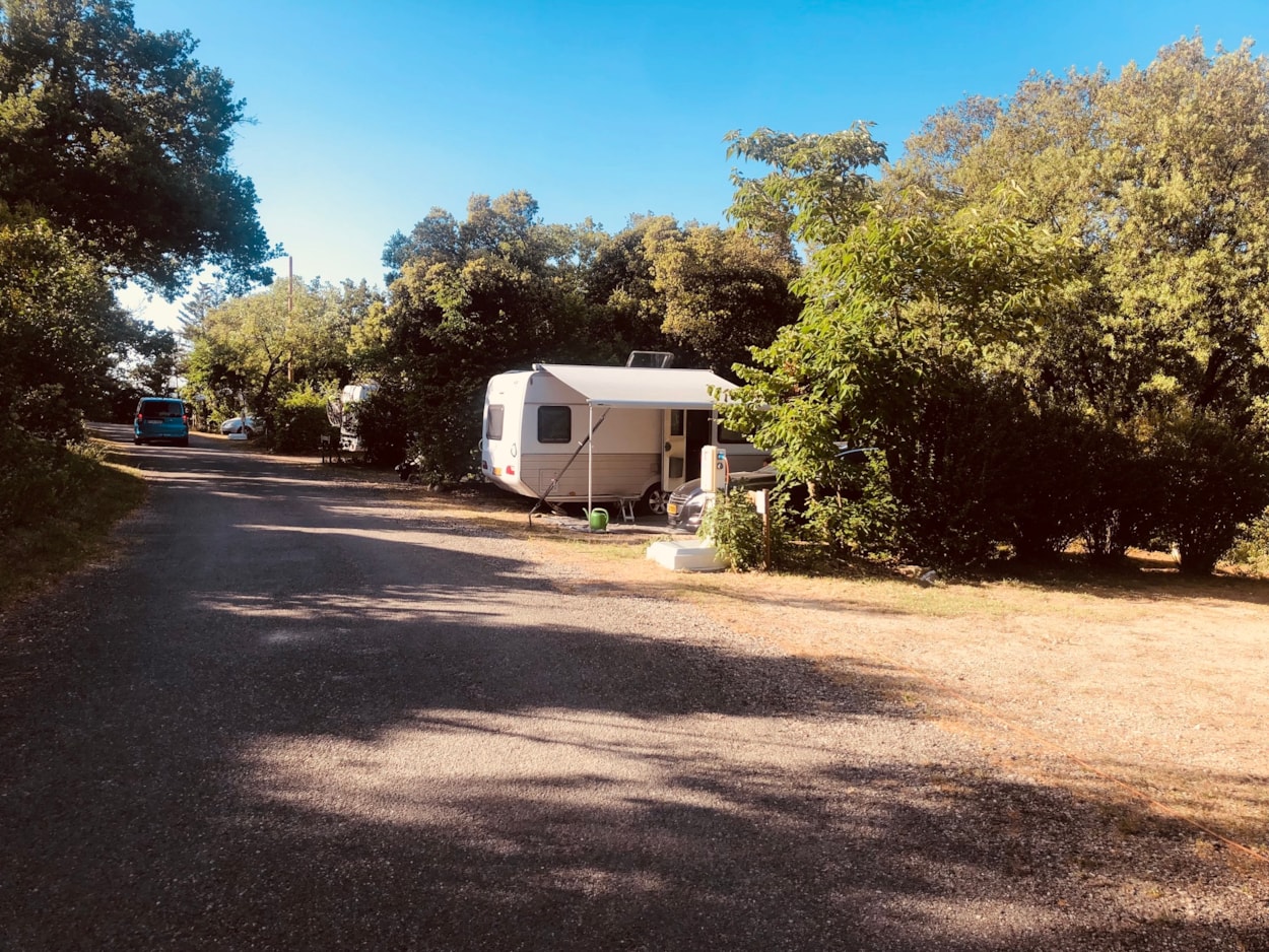Ushuaïa Villages - Camping Les 4 Saisons ****
