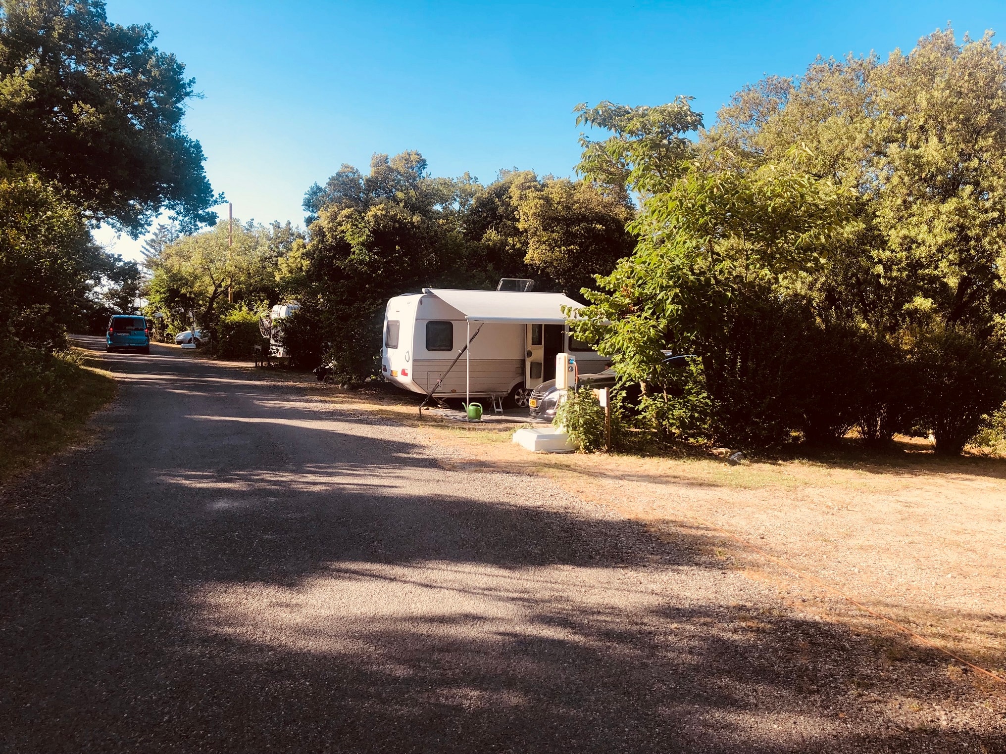Ushuaïa Villages - Camping Les 4 Saisons **** — Photo 7