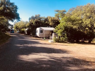 Ushuaïa Villages - Camping Les 4 Saisons ****