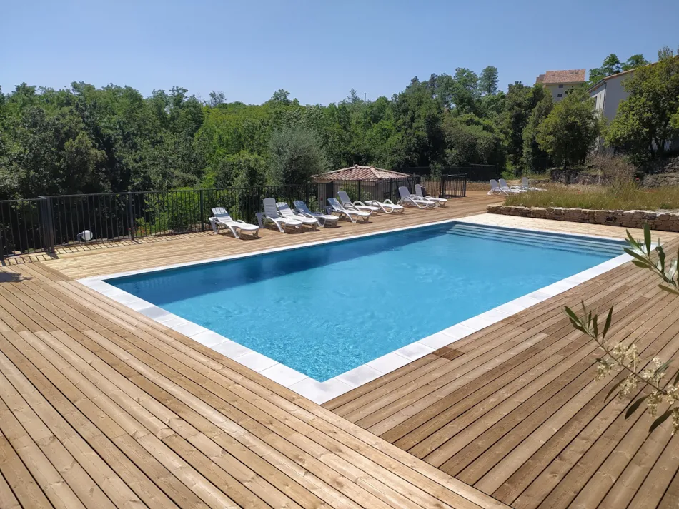 Ushuaïa Villages Camping les 4 Saisons