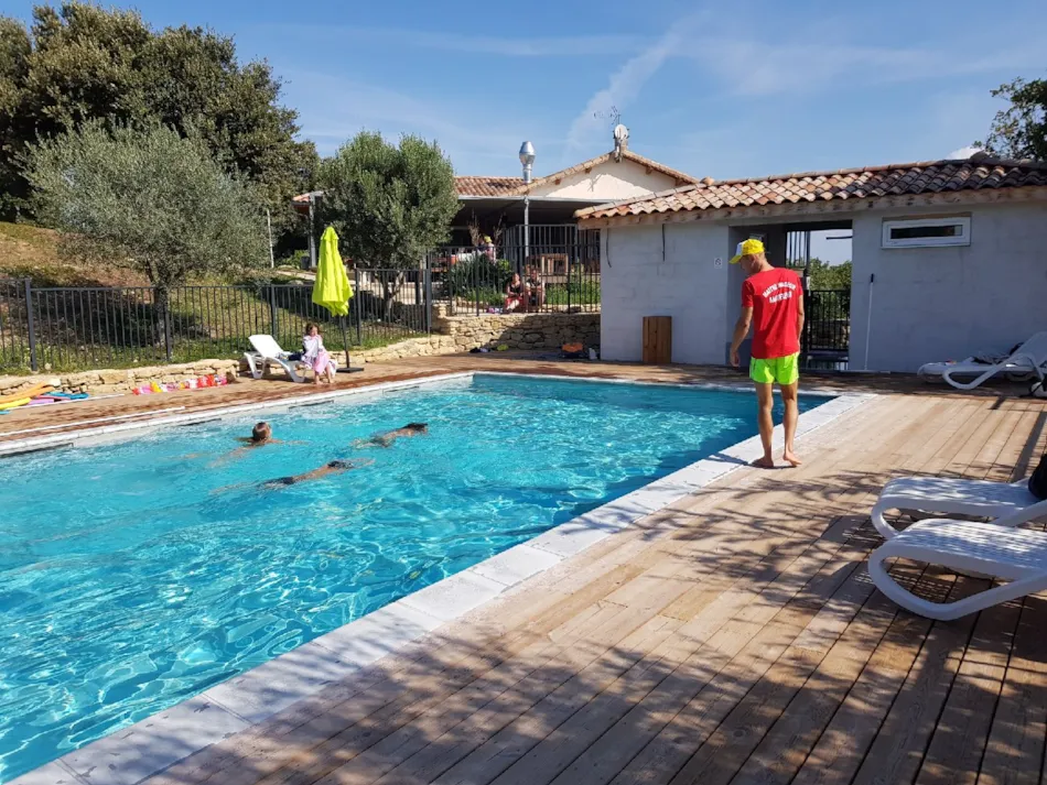 Ushuaïa Villages Camping les 4 Saisons