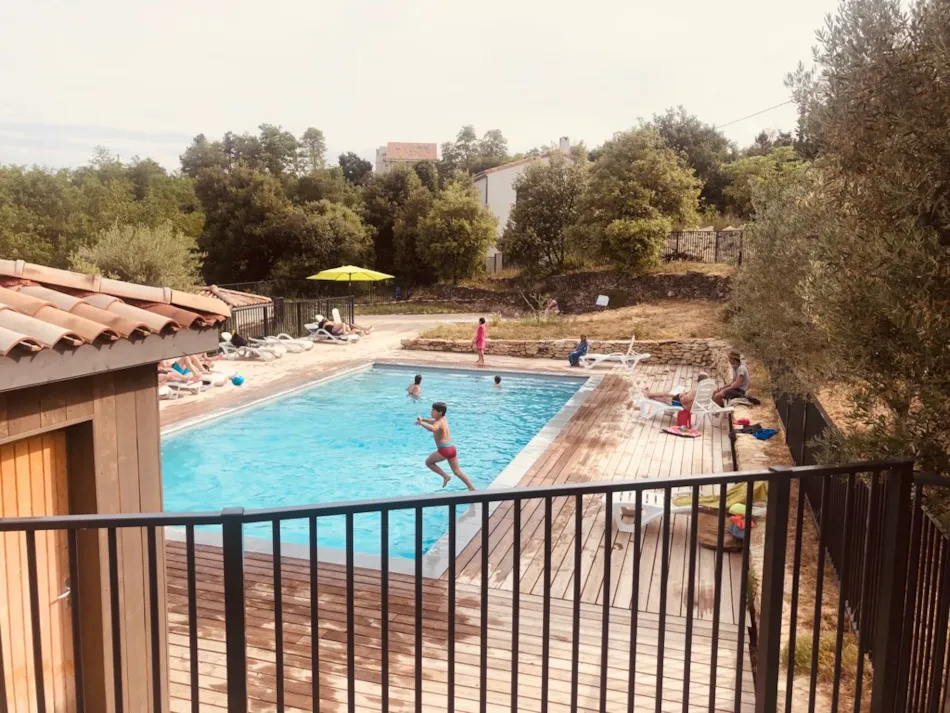 Ushuaïa Villages Camping les 4 Saisons