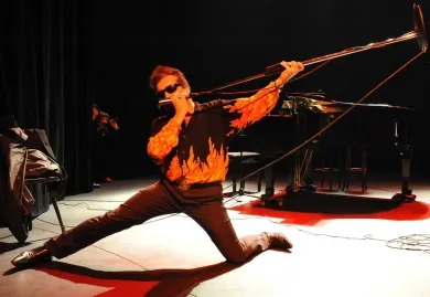 Ushuaïa Villages Camping les 4 Saisons