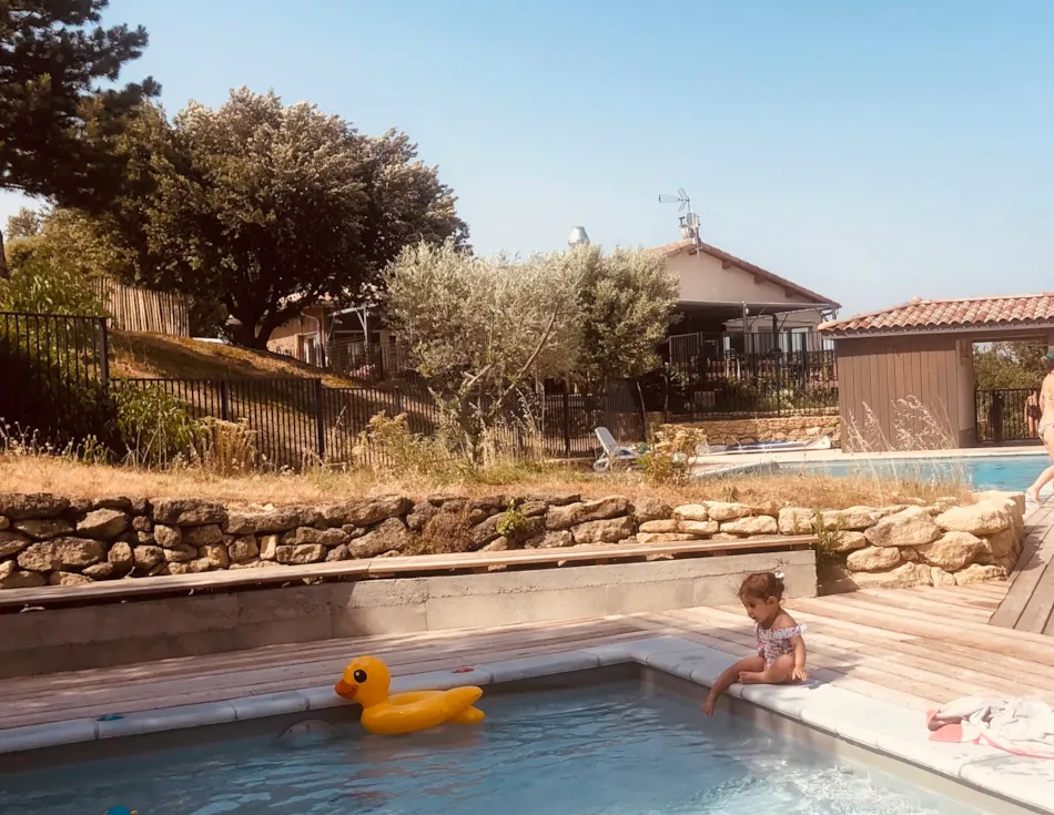 Ushuaïa Villages Camping les 4 Saisons