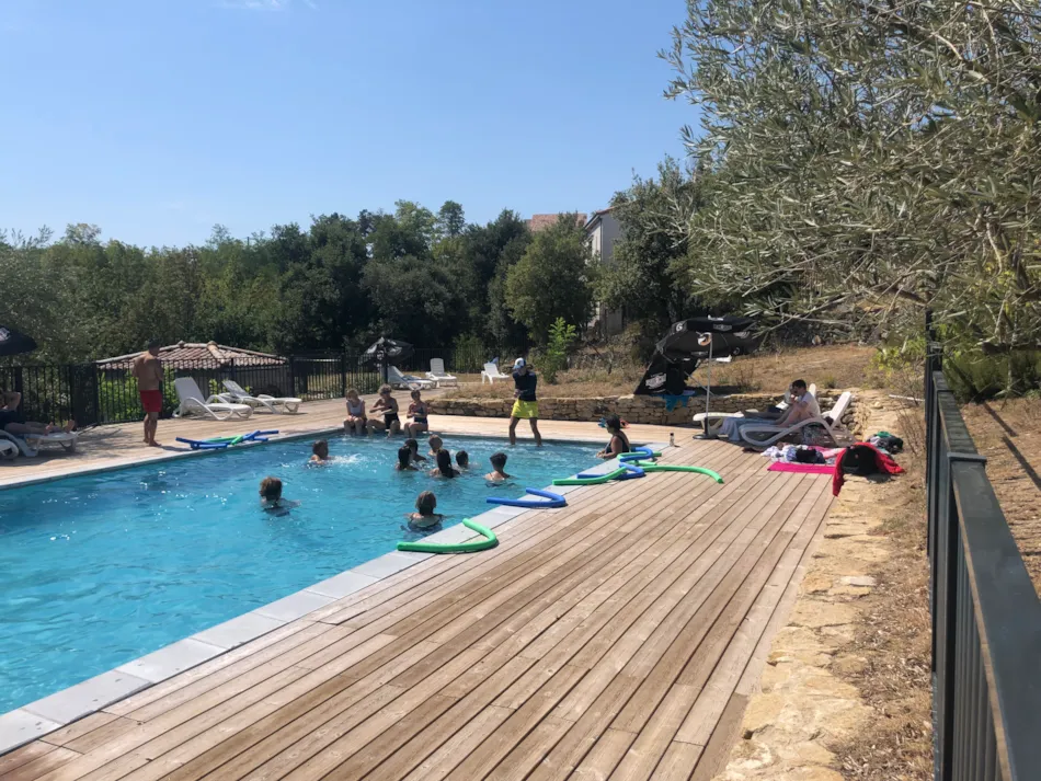 Ushuaïa Villages Camping les 4 Saisons