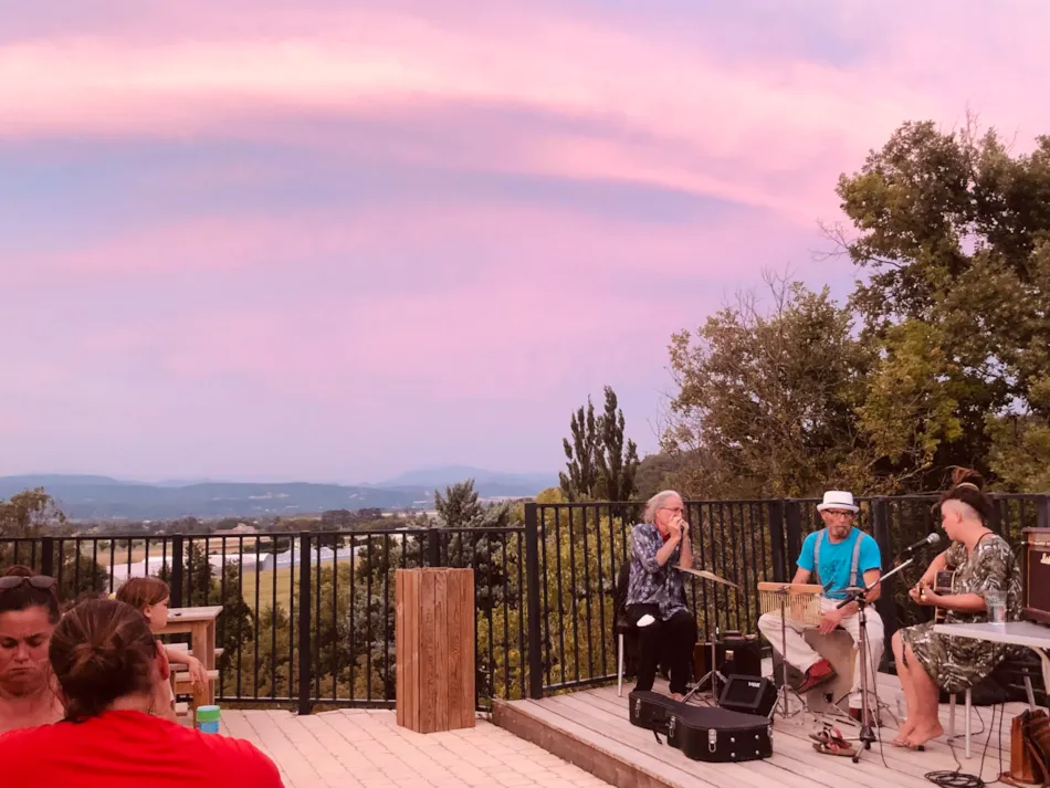 Ushuaïa Villages Camping les 4 Saisons