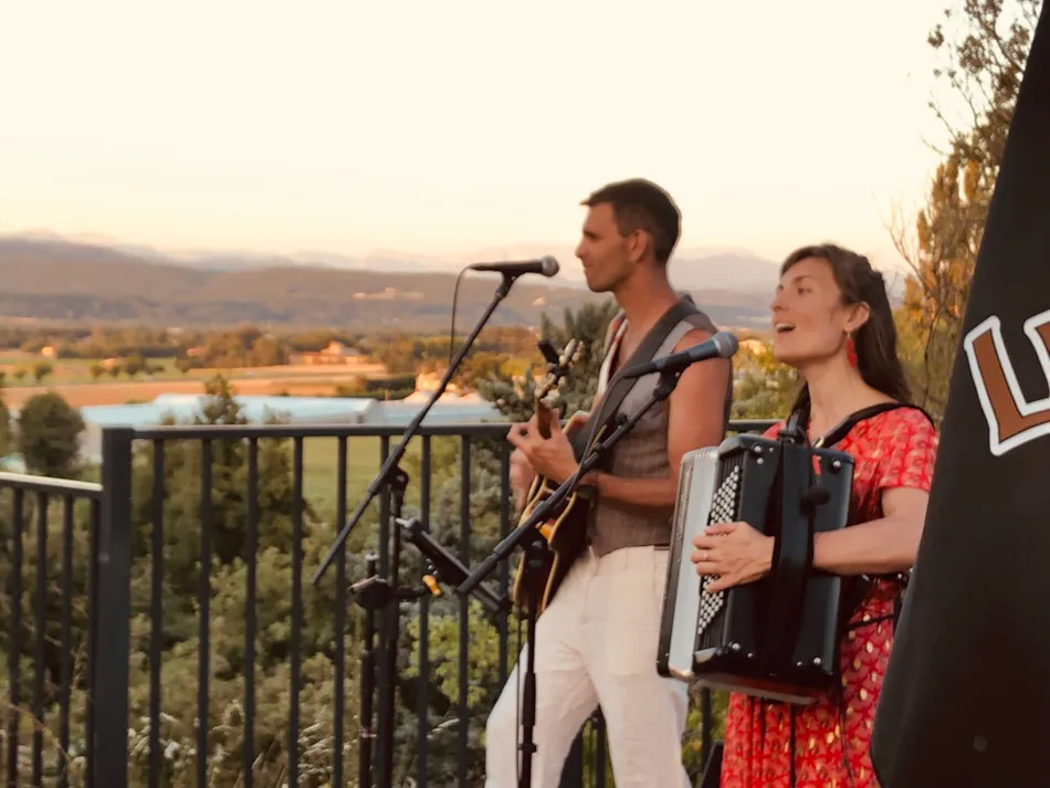 Ushuaïa Villages Camping les 4 Saisons