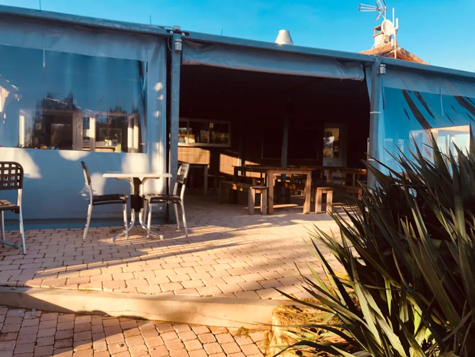 Ushuaïa Villages Camping les 4 Saisons