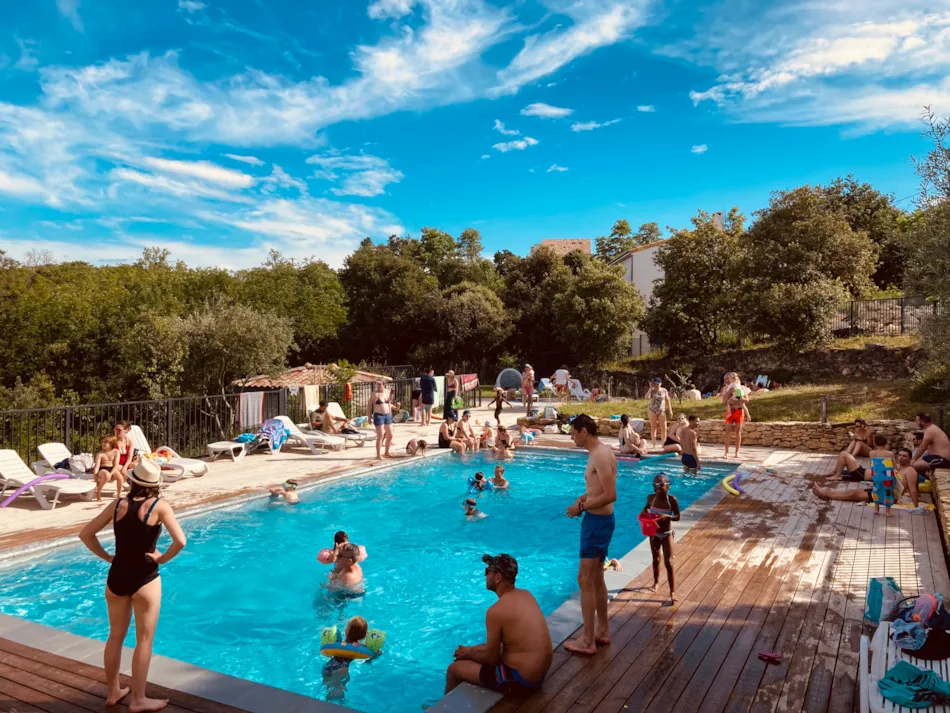Ushuaïa Villages Camping les 4 Saisons