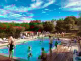 Foto #18 van Ushuaïa Villages Camping les 4 Saisons