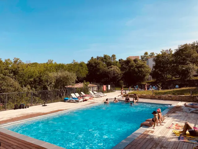 Ushuaïa Villages Camping les 4 Saisons - image n°1 - Camping Direct