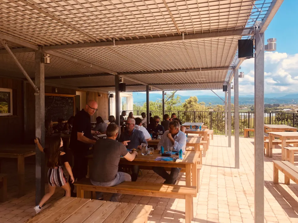 Ushuaïa Villages Camping les 4 Saisons