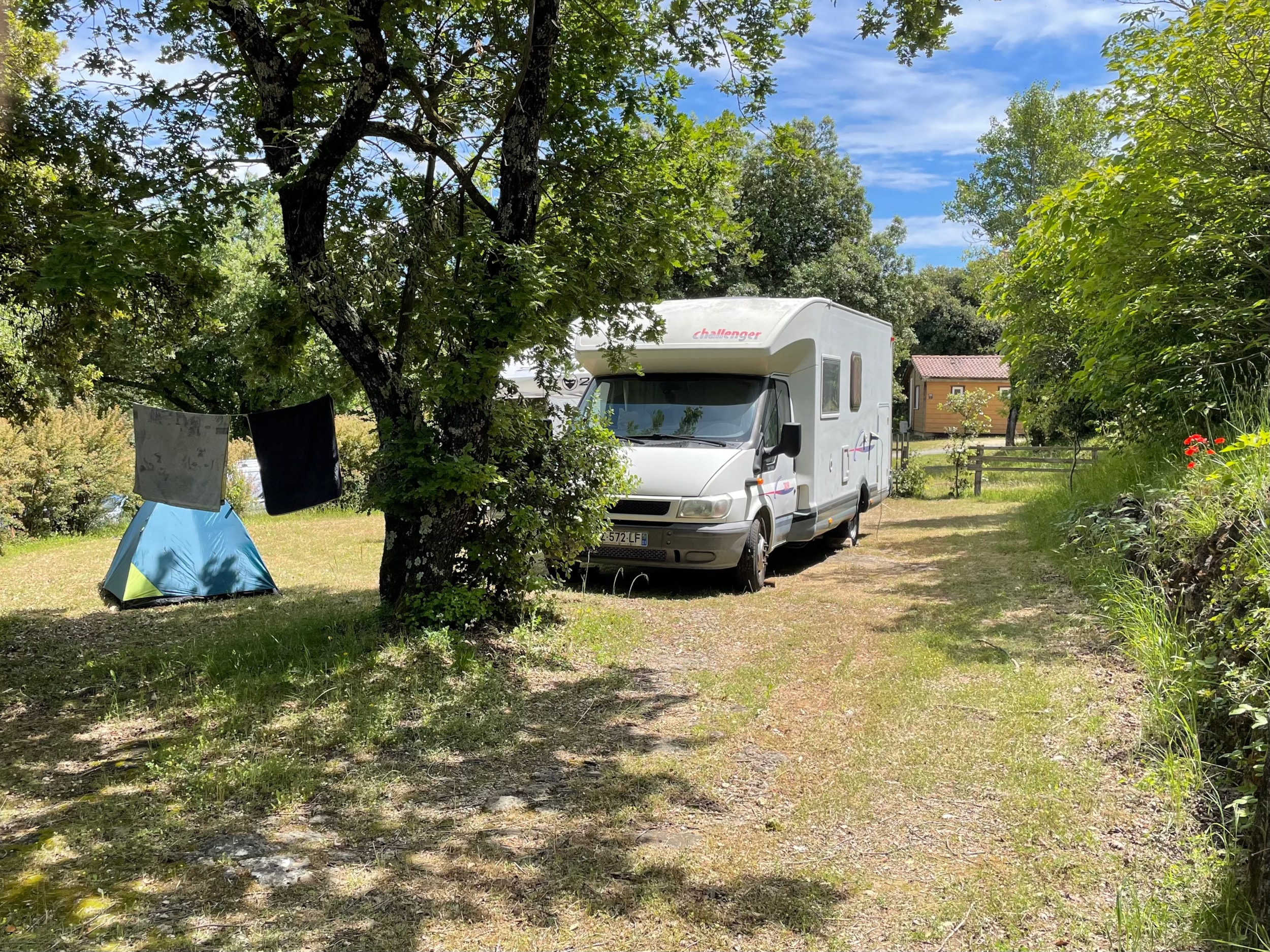 Ushuaïa Villages - Camping Les 4 Saisons **** — Photo 8