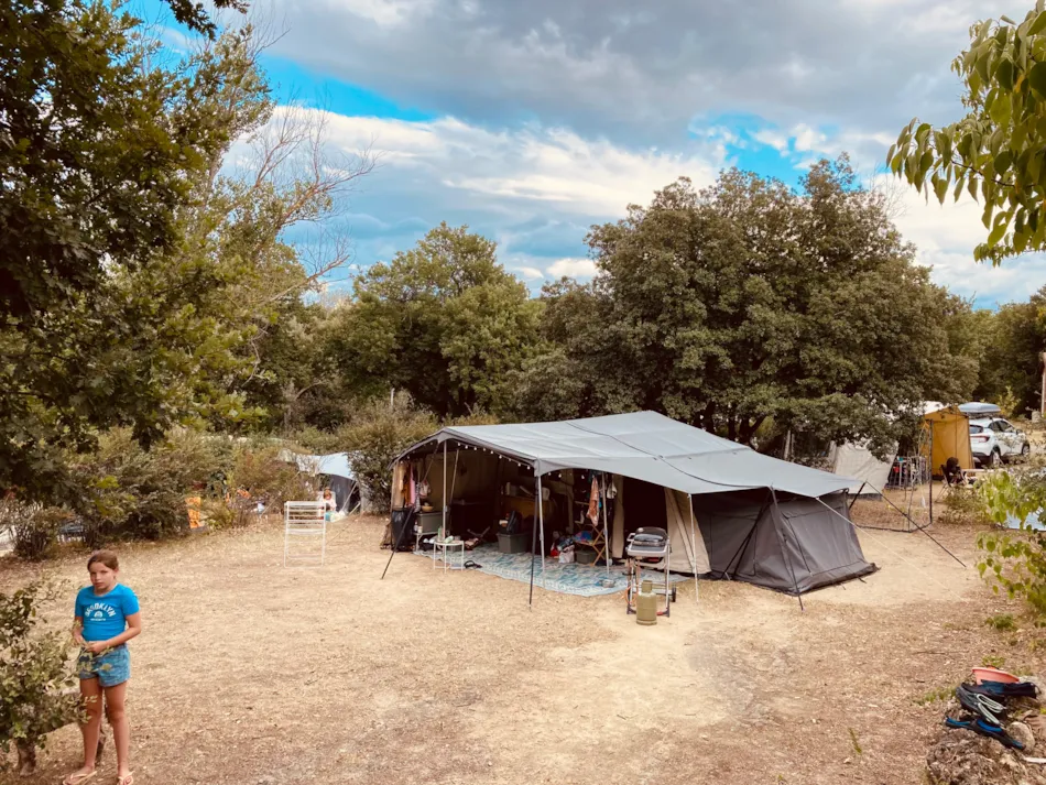 Ushuaïa Villages - Camping Les 4 Saisons ****