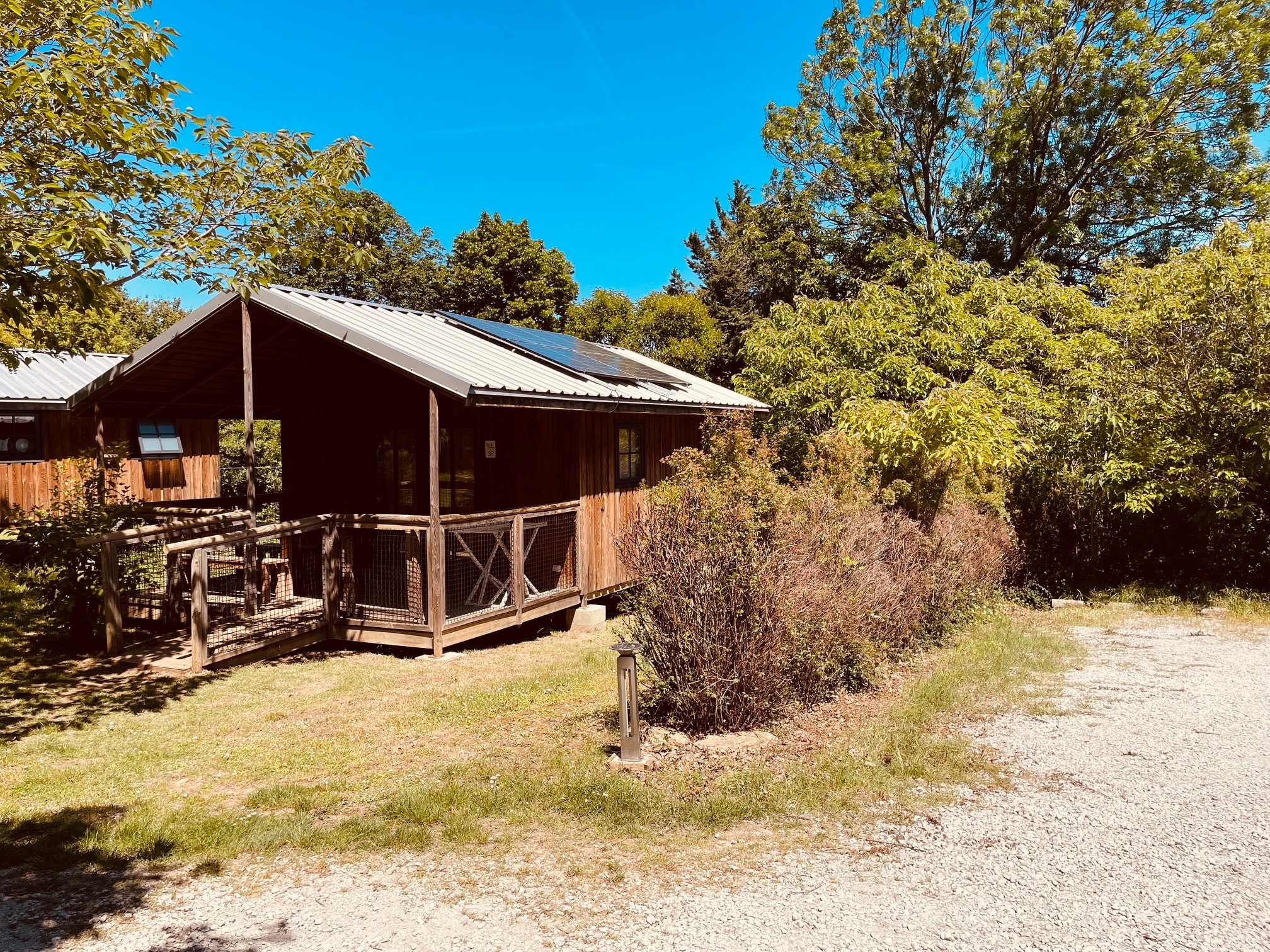 Ushuaïa Villages - Camping Les 4 Saisons **** — Photo 10