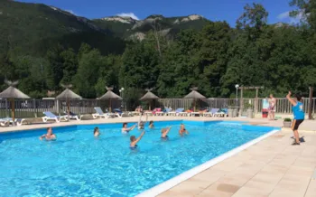 Camping Le Glandasse - image n°2 - Camping Direct