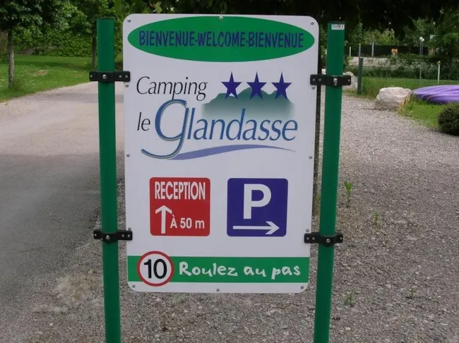 Camping Le Glandasse - image n°4 - Camping Direct