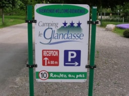 Camping Le Glandasse - image n°3 - UniversalBooking