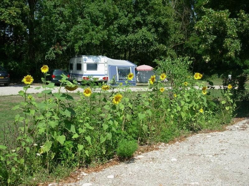 Camping Le Glandasse — Photo 5