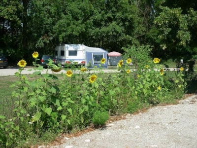 Camping Le Glandasse