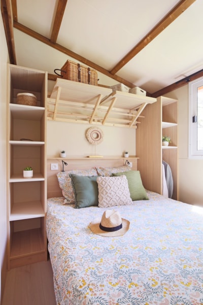 Chalet MOREA
