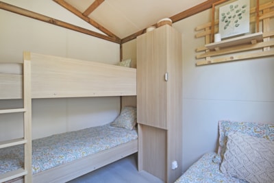 Chalet MOREA