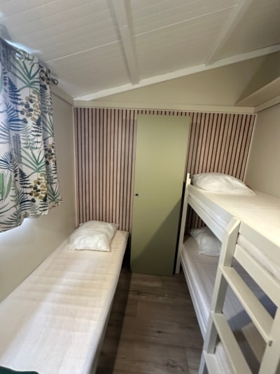 Chalet MOREA