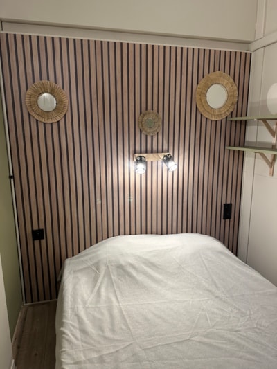 Chalet MOREA