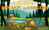 Foto #10 van Camping Le Bivouac de l’Eygues
