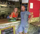 Foto #11 van Camping Le Bivouac de l’Eygues