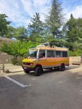 Foto #6 van Camping Le Bivouac de l’Eygues