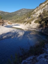 Foto #18 van Camping Le Bivouac de l’Eygues