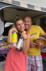 Foto #12 van Camping Le Bivouac de l’Eygues