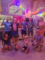 Foto #39 van Camping Le Bivouac de l’Eygues