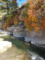 Foto #93 van Camping Le Bivouac de l’Eygues