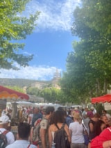 Foto #91 van Camping Le Bivouac de l’Eygues