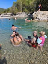 Foto #21 van Camping Le Bivouac de l’Eygues